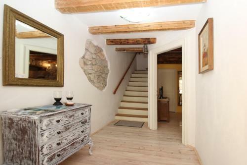 Apartments Authentic Baska 3