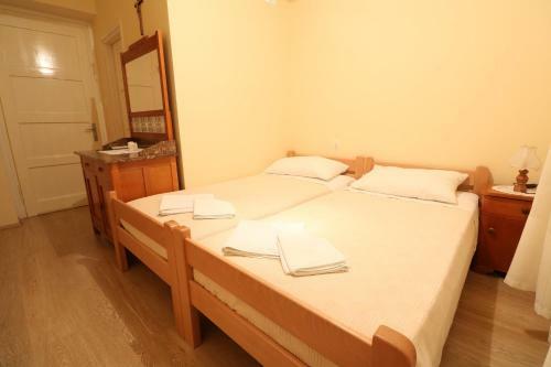 Bed & Breakfast Three Angels