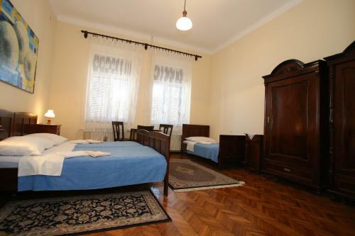 Bed & Breakfast Three Angels