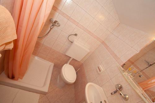 Hostal Pansion Burin