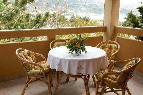 Apartments Villa Marija