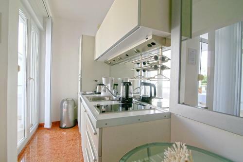 Apartment Kricin