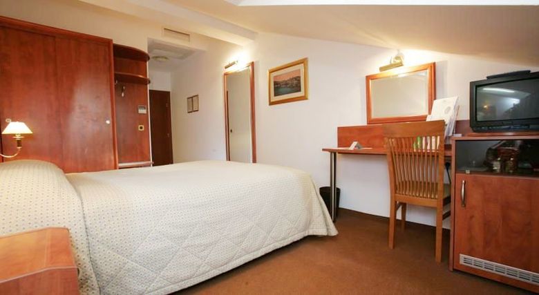 Hotel Zvonimir