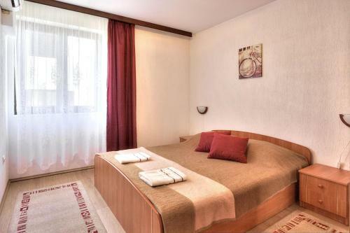 Apartment Grozdana