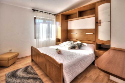 Apartment Grozdana