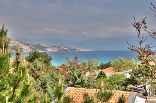 Apartments Casia
