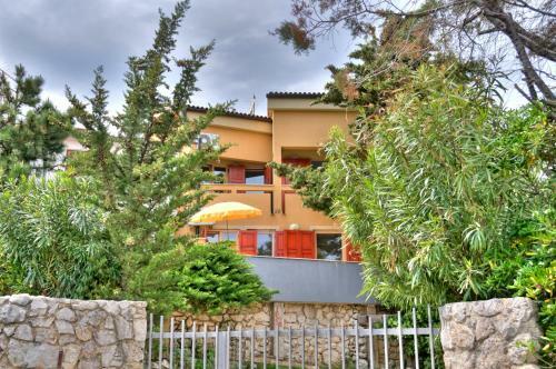 Apartments Casia