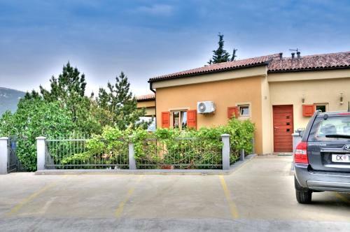 Apartments Casia