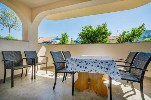 Apartment Pirun