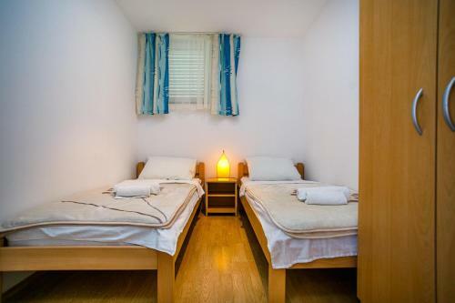 Apartment Pirun