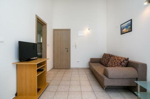 Apartment Pirun