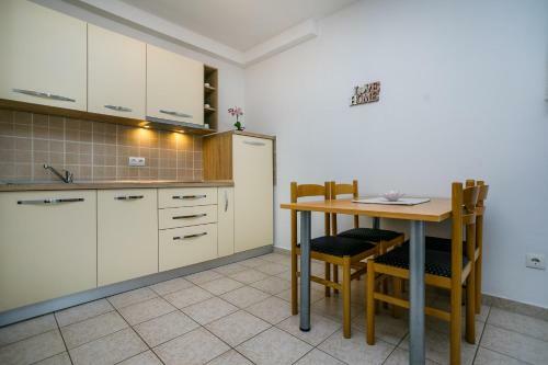 Apartment Pirun