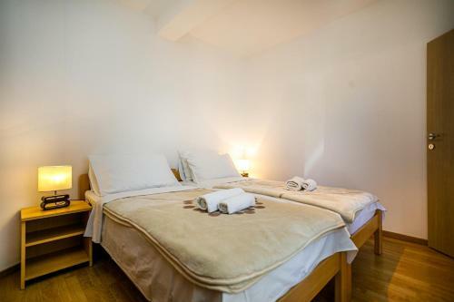 Apartment Pirun