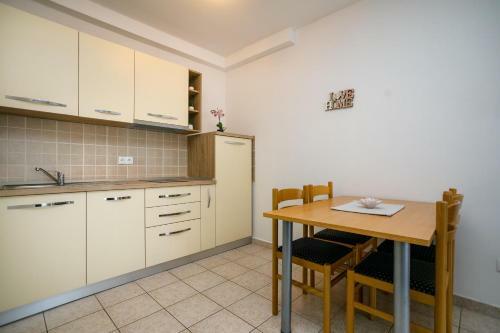 Apartment Pirun