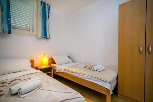 Apartment Pirun
