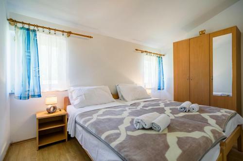 Apartment Pirun