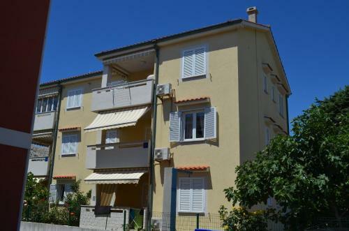 Apartment Ive