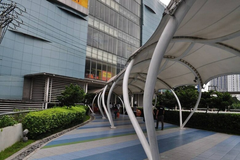 Apartamento Grass Residences - Condo