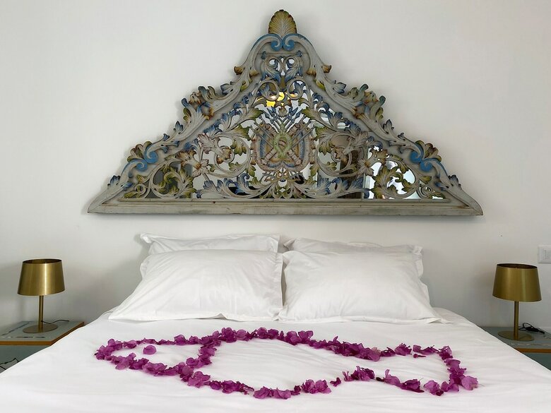 Hotel Dar El Kif La Marsa