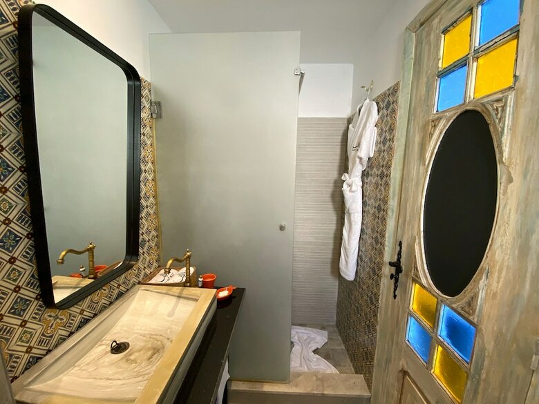 Hotel Dar El Kif La Marsa