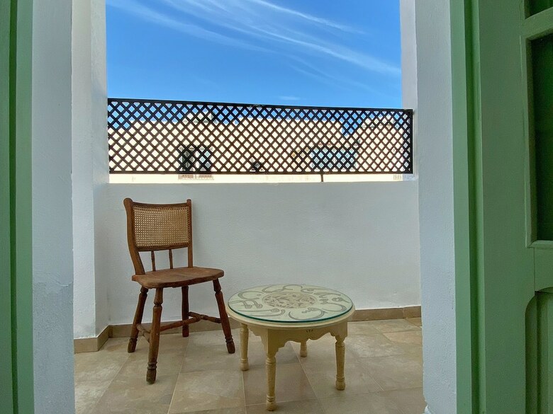 Hotel Dar El Kif La Marsa