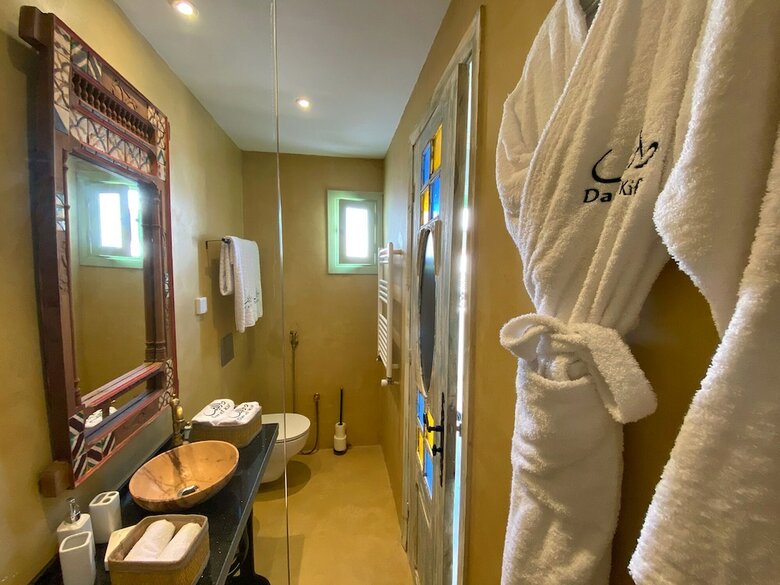 Hotel Dar El Kif La Marsa