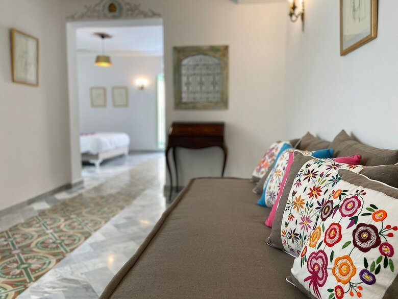Hotel Dar El Kif La Marsa