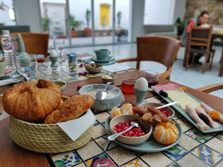 Hotel Dar El Kif La Marsa