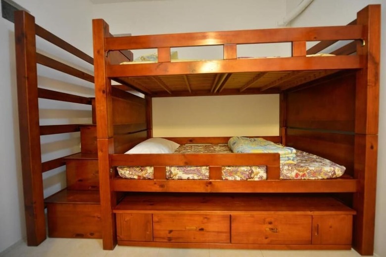 Hotel Happy Feet Youth B&B