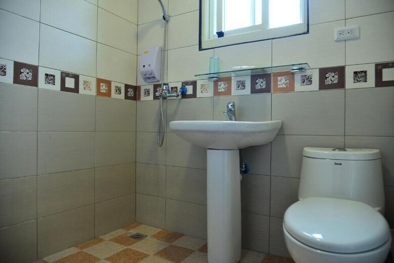 Hotel Happy Feet Youth B&B