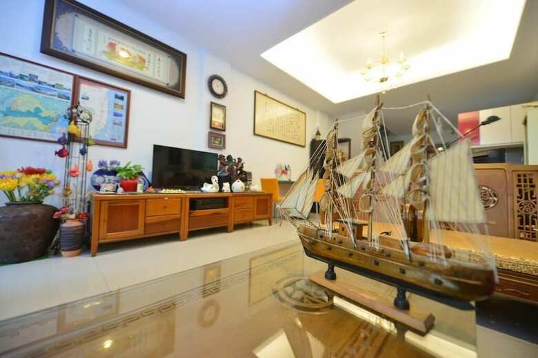 Hotel Happy Feet Youth B&B