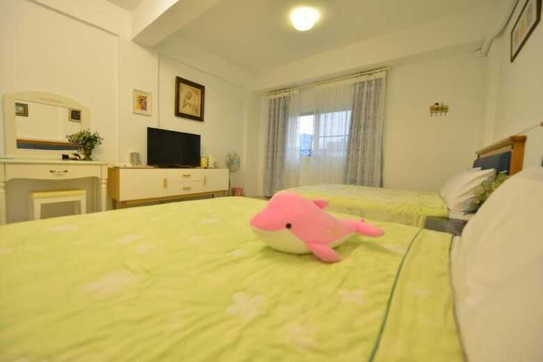 Hotel Happy Feet Youth B&B