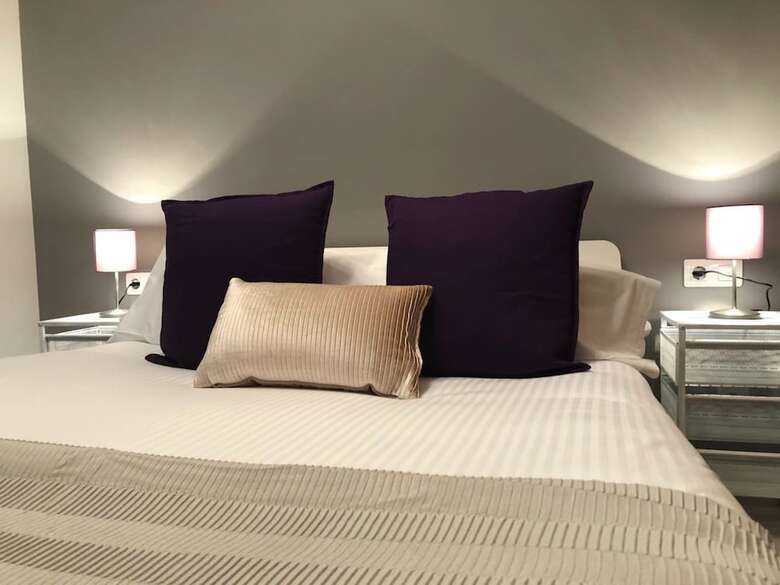 Apartamentos Holidays2malaga Pet In Love
