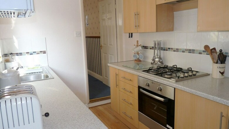 Residencia Victoria House 15