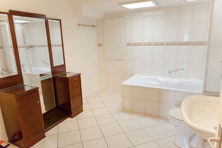 Apartamentos Ferienwohnung Bischoff