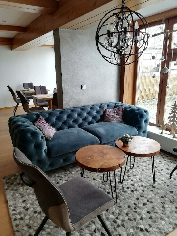 Hotel Garni