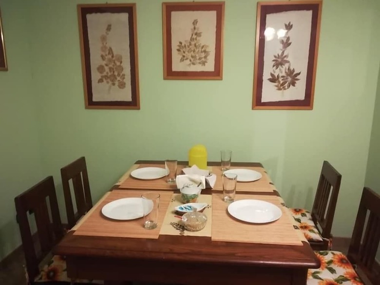 B&B La Dea Lumaca