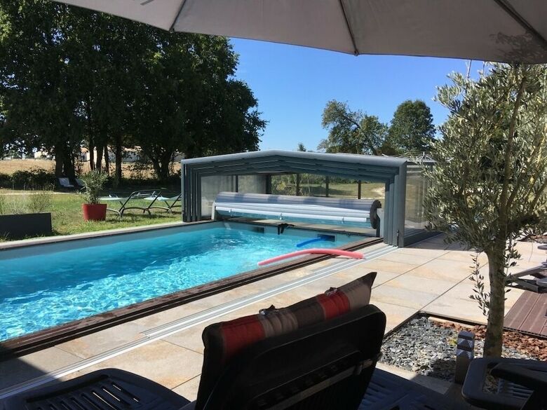 Bed & Breakfast Desir'add