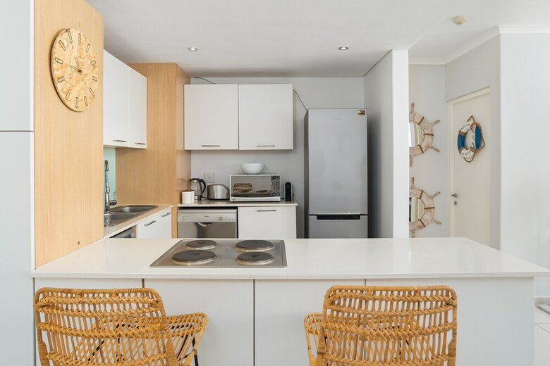 Apartamentos Horizon Bay 202