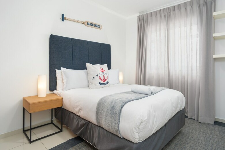 Apartamentos Horizon Bay 202