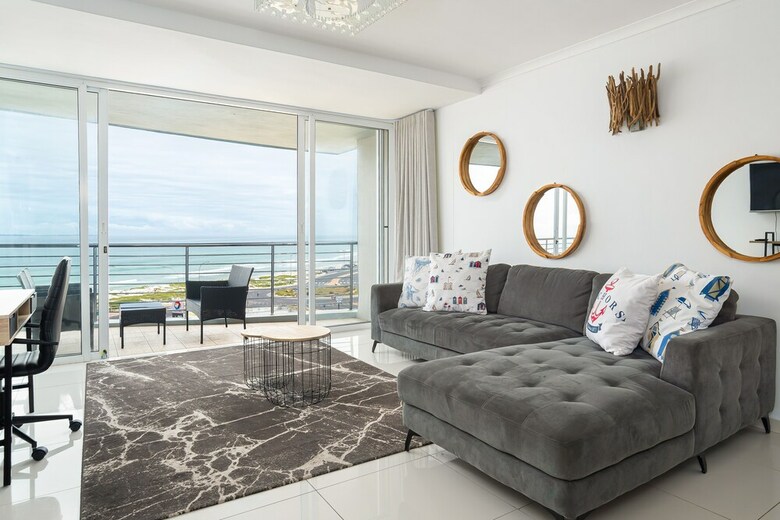 Apartamentos Horizon Bay 202