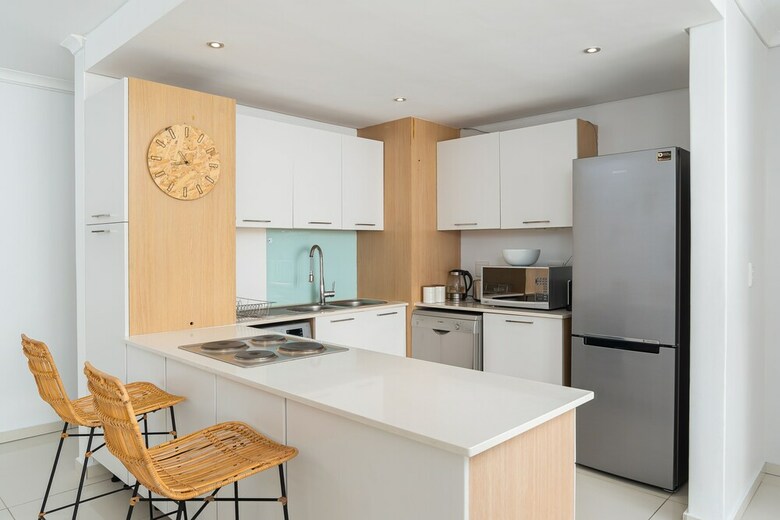 Apartamentos Horizon Bay 202