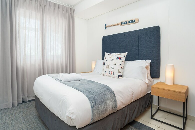 Apartamentos Horizon Bay 202
