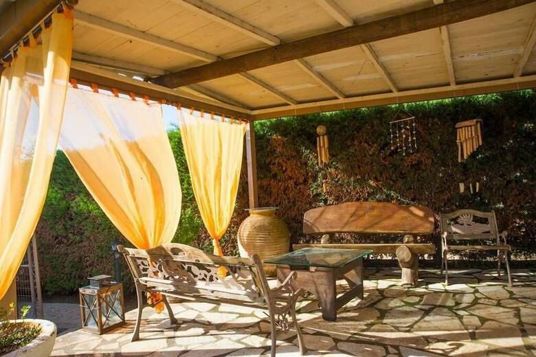 Apartamentos Magical Sunset Flat - In An Olive Grove