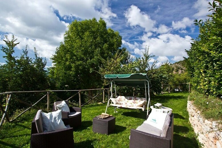 Apartamento Marcheholiday Il Conio