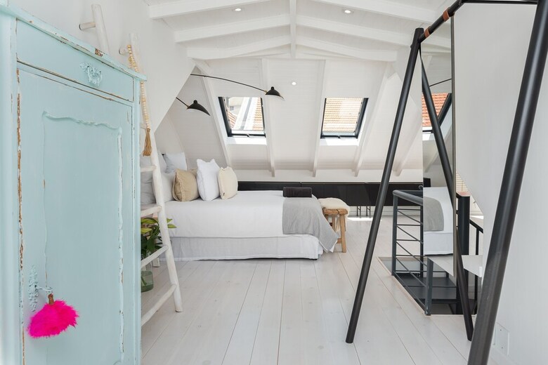 Apartamentos Dysart Road 27
