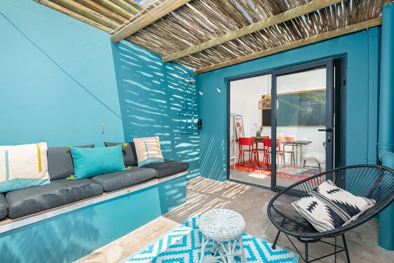 Apartamentos Dysart Road 27
