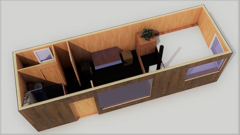 Apartamento Forellensee Zweisimmen