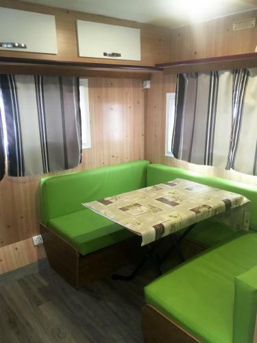 Camping Boneta