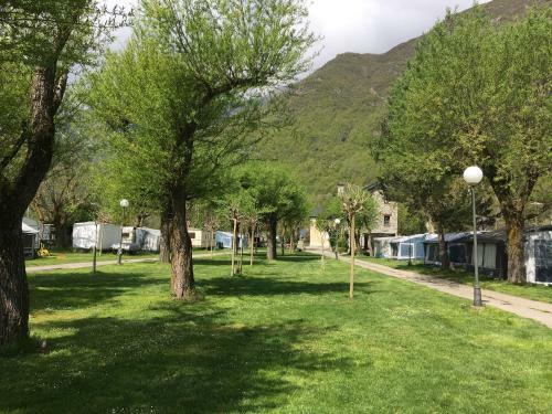 Camping Boneta